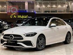 مرسيدس بنز سي كلاس
